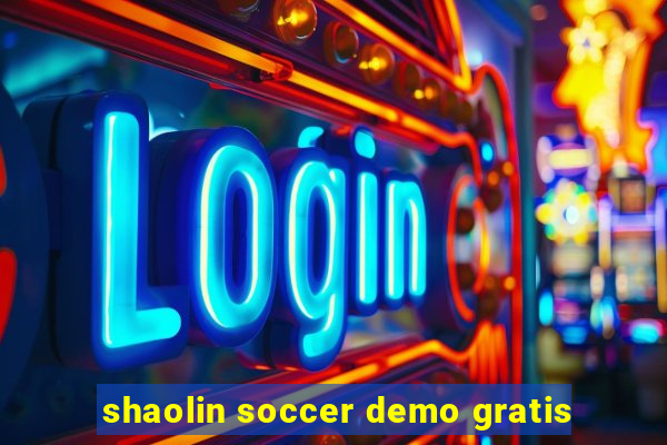 shaolin soccer demo gratis